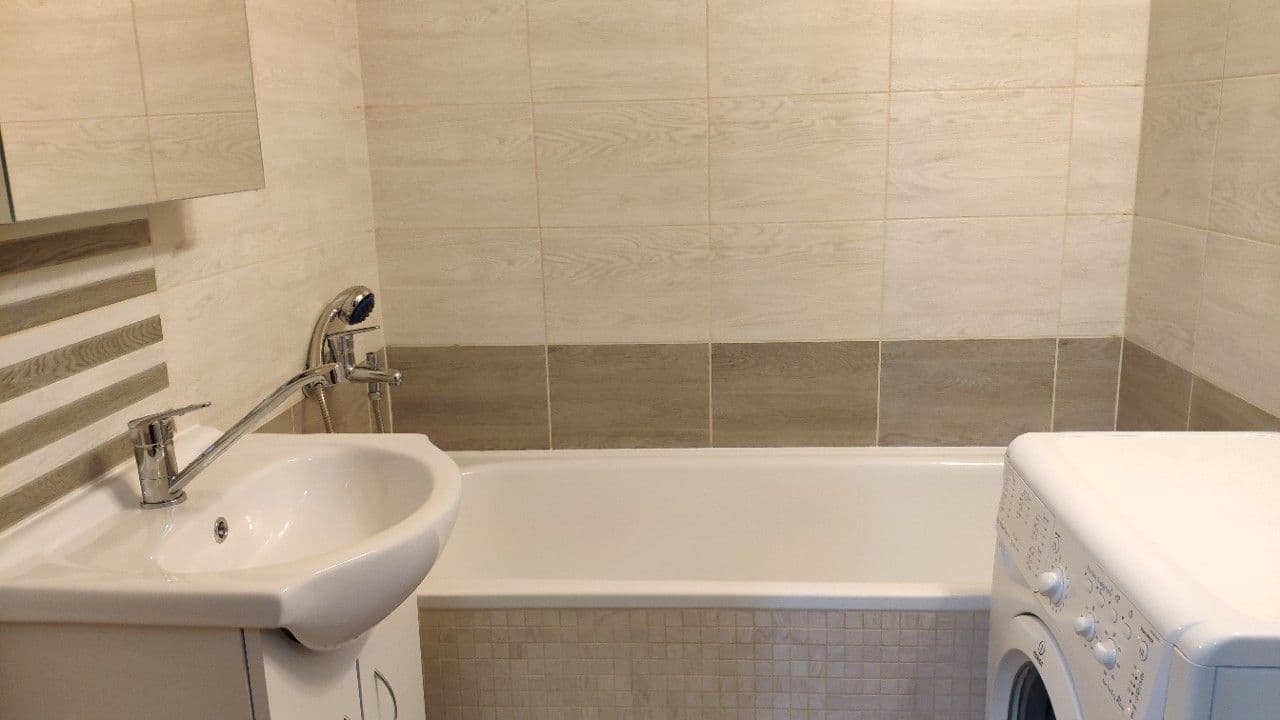 2 bedroom flat to rent, 57 m², Černá cesta, Olomouc, Olomoucký Region 2 bedroom flat to rent, 57 m², Černá cesta, Olomouc, Olomoucký Region