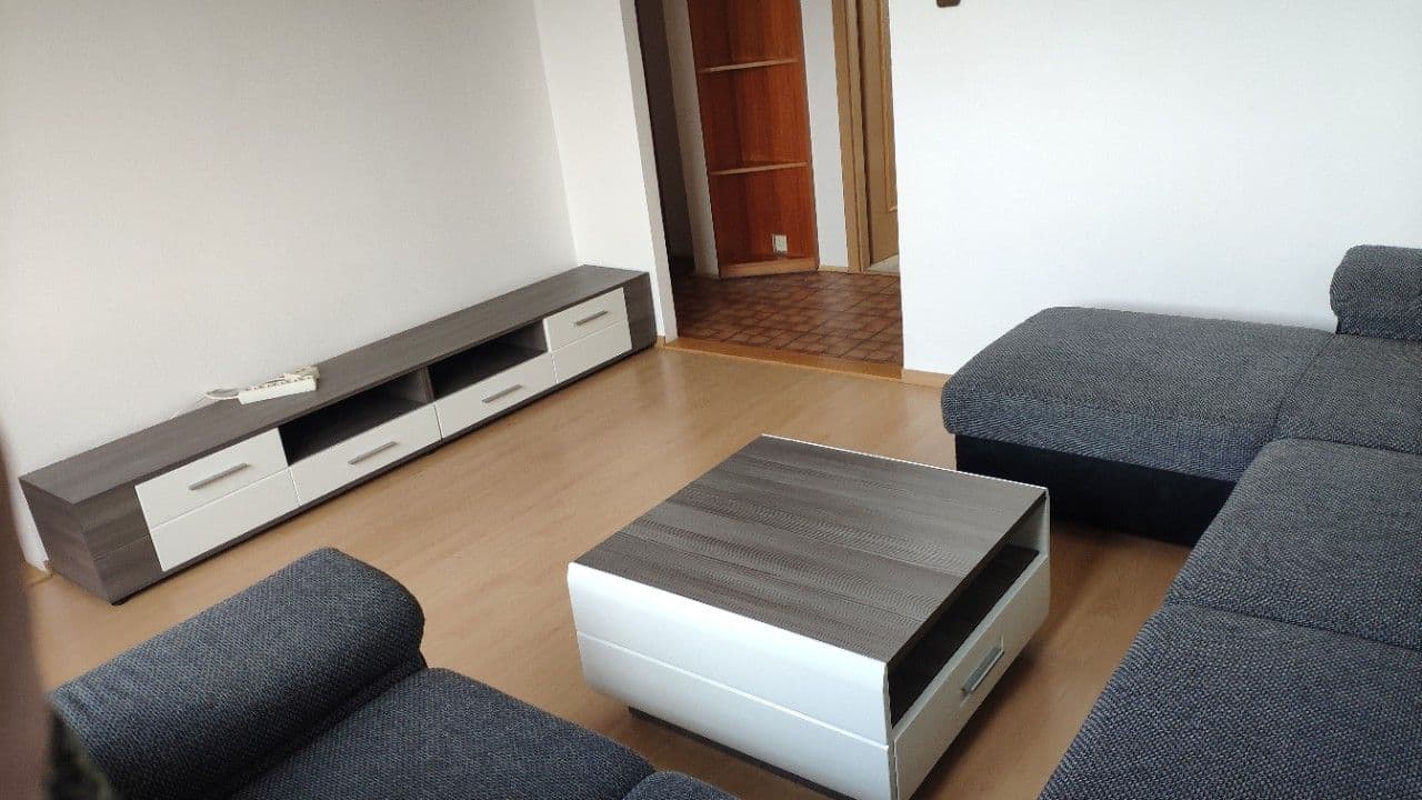 2 bedroom flat to rent, 57 m², Černá cesta, Olomouc, Olomoucký Region 2 bedroom flat to rent, 57 m², Černá cesta, Olomouc, Olomoucký Region