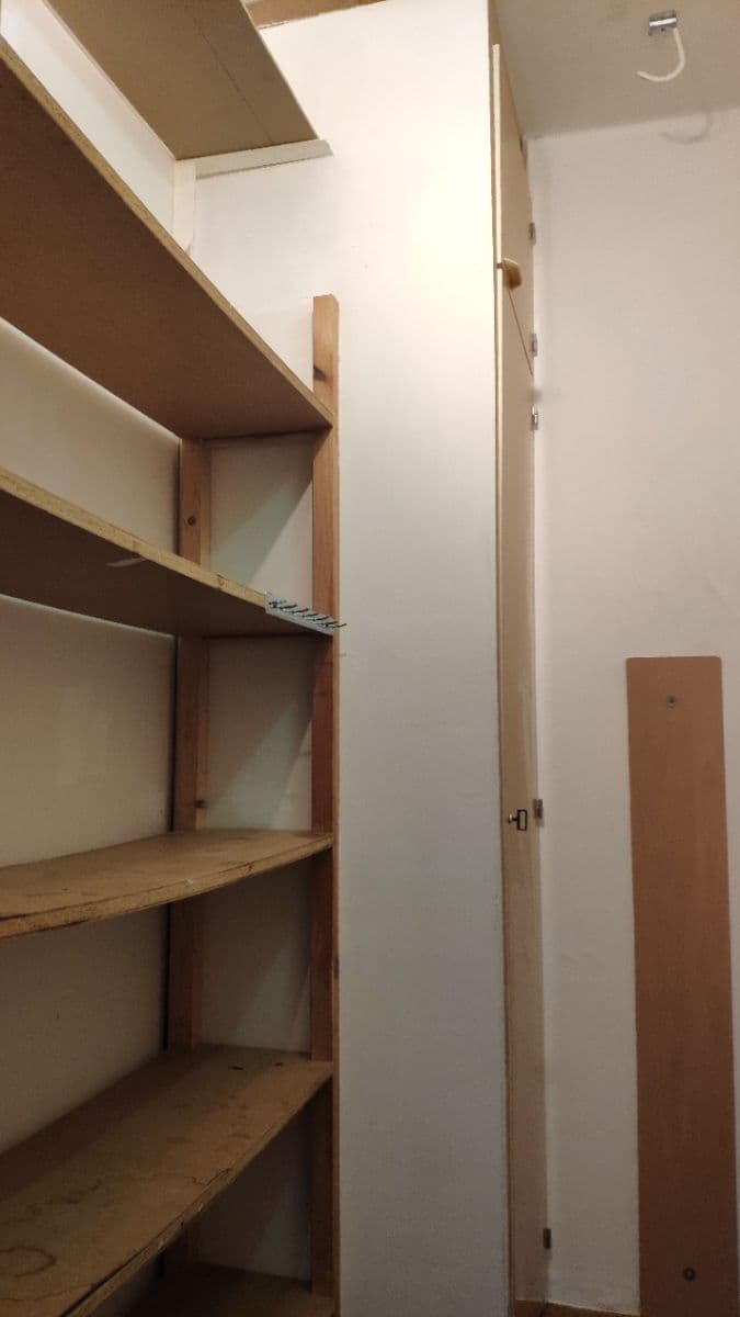 2 bedroom flat to rent, 57 m², Černá cesta, Olomouc, Olomoucký Region 2 bedroom flat to rent, 57 m², Černá cesta, Olomouc, Olomoucký Region