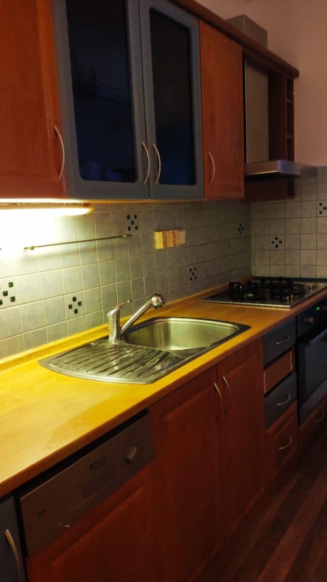 2 bedroom flat to rent, 57 m², Černá cesta, Olomouc, Olomoucký Region 2 bedroom flat to rent, 57 m², Černá cesta, Olomouc, Olomoucký Region