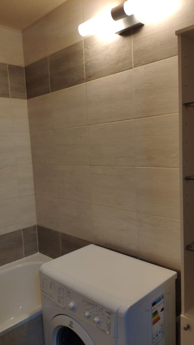 2 bedroom flat to rent, 57 m², Černá cesta, Olomouc, Olomoucký Region 2 bedroom flat to rent, 57 m², Černá cesta, Olomouc, Olomoucký Region