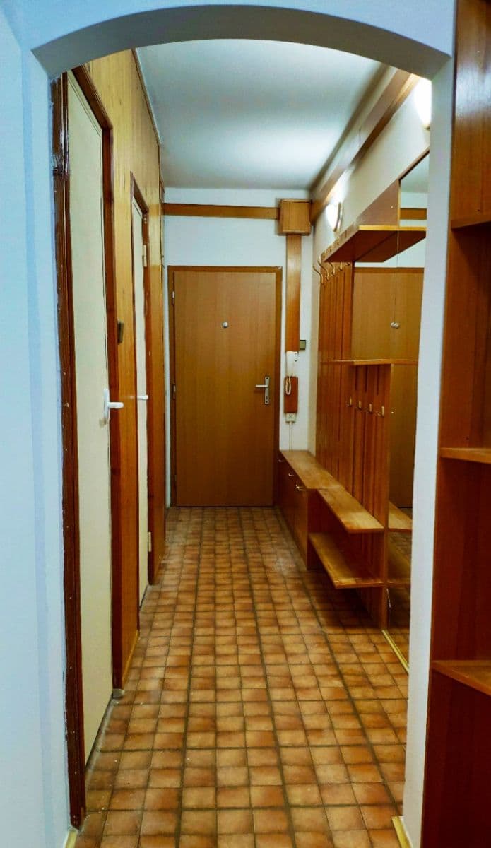 2 bedroom flat to rent, 57 m², Černá cesta, Olomouc, Olomoucký Region 2 bedroom flat to rent, 57 m², Černá cesta, Olomouc, Olomoucký Region