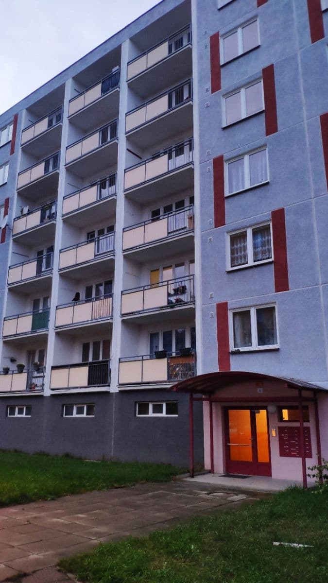 2 bedroom flat to rent, 57 m², Černá cesta, Olomouc, Olomoucký Region 2 bedroom flat to rent, 57 m², Černá cesta, Olomouc, Olomoucký Region