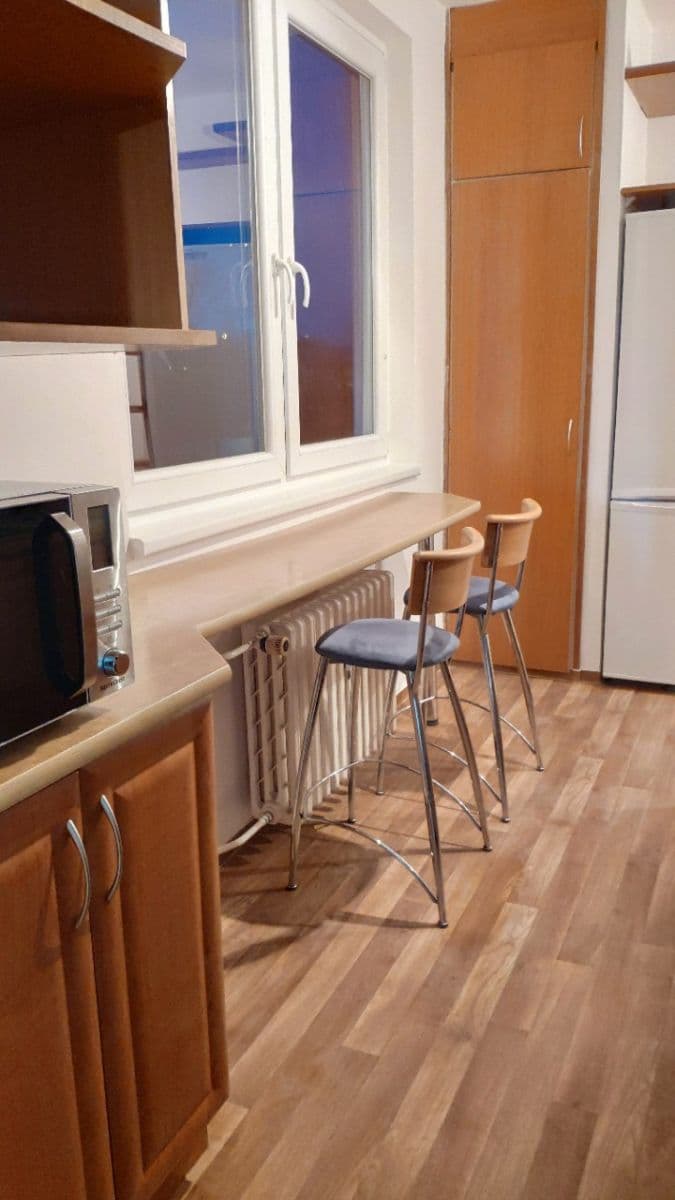 2 bedroom flat to rent, 57 m², Černá cesta, Olomouc, Olomoucký Region 2 bedroom flat to rent, 57 m², Černá cesta, Olomouc, Olomoucký Region