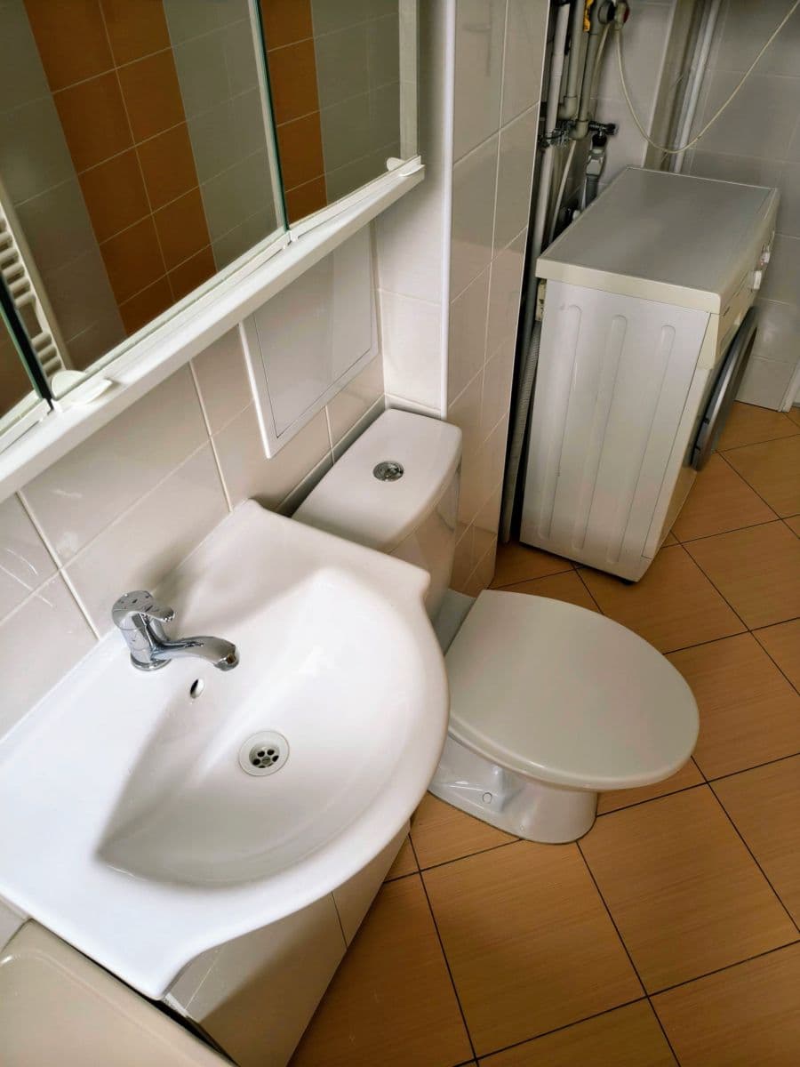 1 bedroom flat to rent, 38 m², Čechova, Benešov, Středočeský Region 1 bedroom flat to rent, 38 m², Čechova, Benešov, Středočeský Region