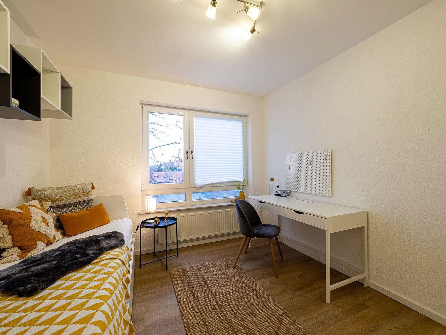 1 bedroom flat to rent, 17 m², Erlenweg 1, Freiburg, Baden-Württemberg 1 bedroom flat to rent, 17 m², Erlenweg 1, Freiburg, Baden-Württemberg