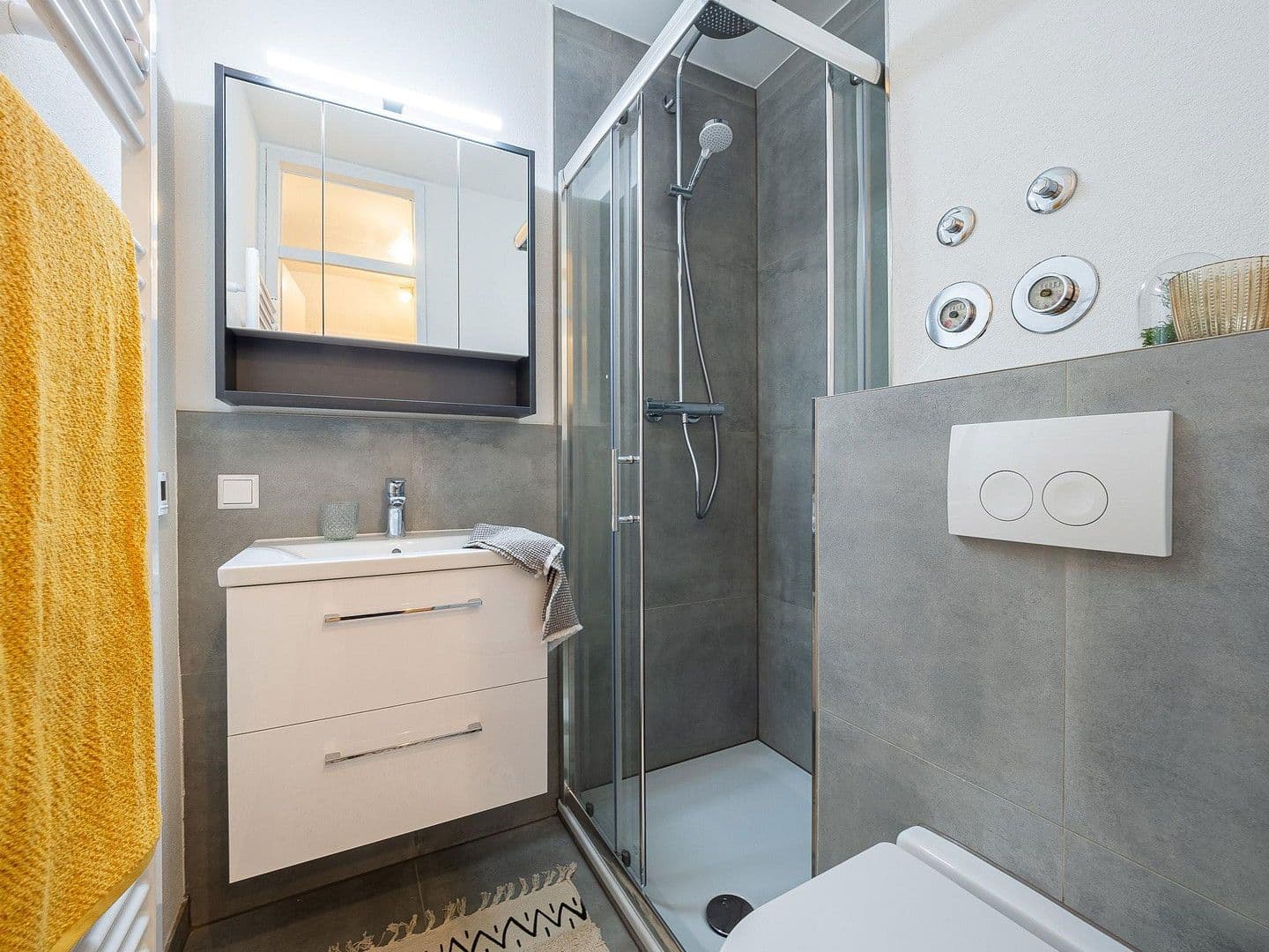 1 bedroom flat to rent, 17 m², Erlenweg 1, Freiburg, Baden-Württemberg 1 bedroom flat to rent, 17 m², Erlenweg 1, Freiburg, Baden-Württemberg