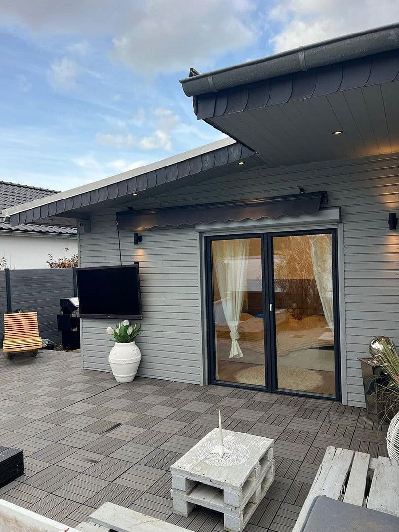 house for sale, 167 m², Wedemark, Lower Saxony house for sale, 167 m², Wedemark, Lower Saxony