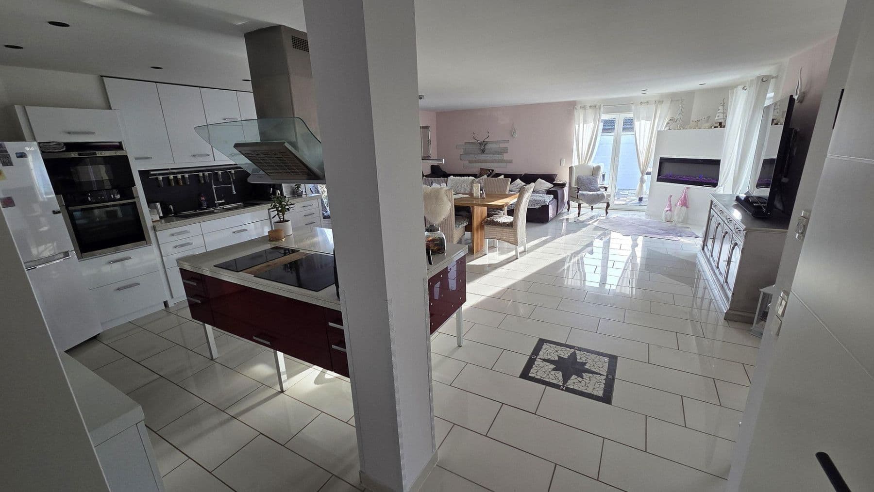 house for sale, 167 m², Wedemark, Lower Saxony house for sale, 167 m², Wedemark, Lower Saxony