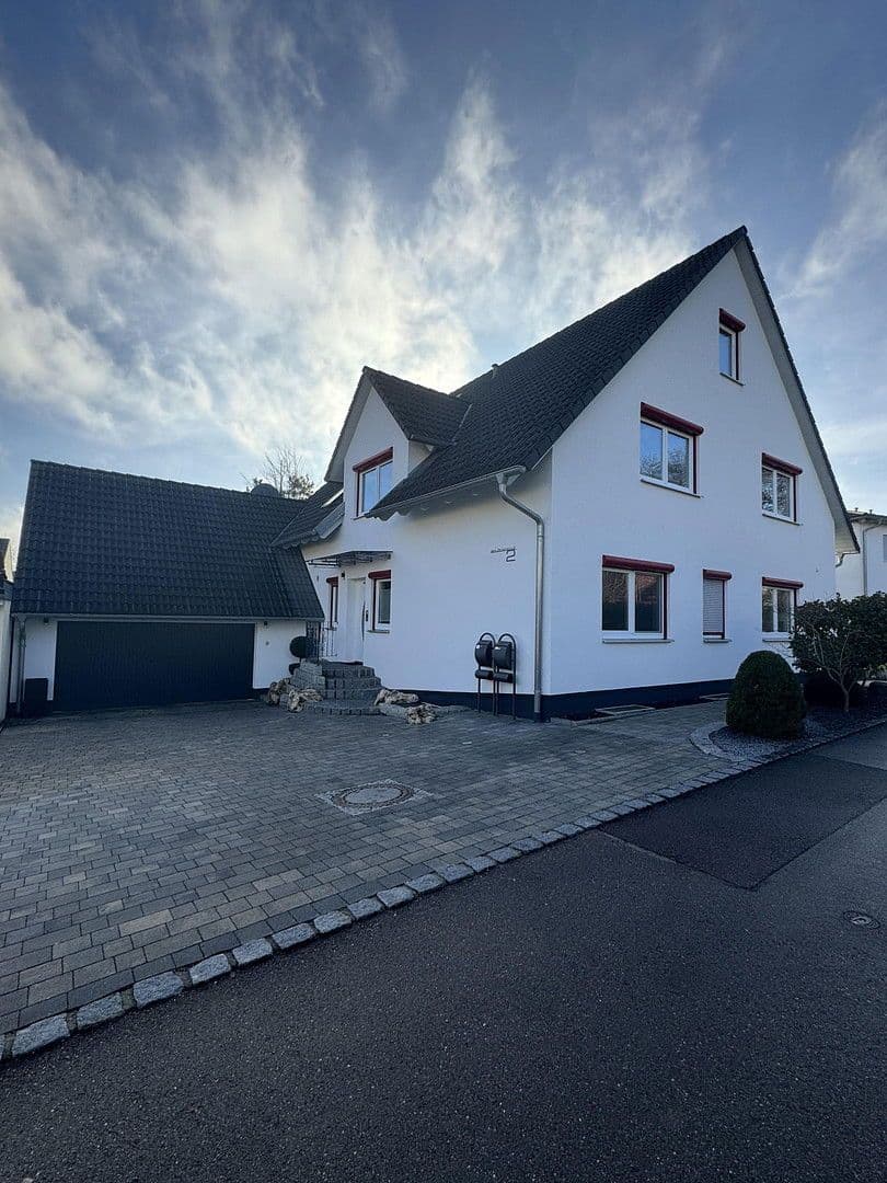 house for sale, 275 m², Dillingen an der Donau, Bavaria house for sale, 275 m², Dillingen an der Donau, Bavaria