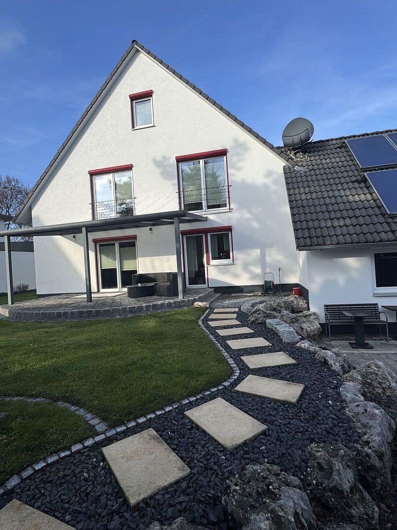 house for sale, 275 m², Dillingen an der Donau, Bavaria house for sale, 275 m², Dillingen an der Donau, Bavaria