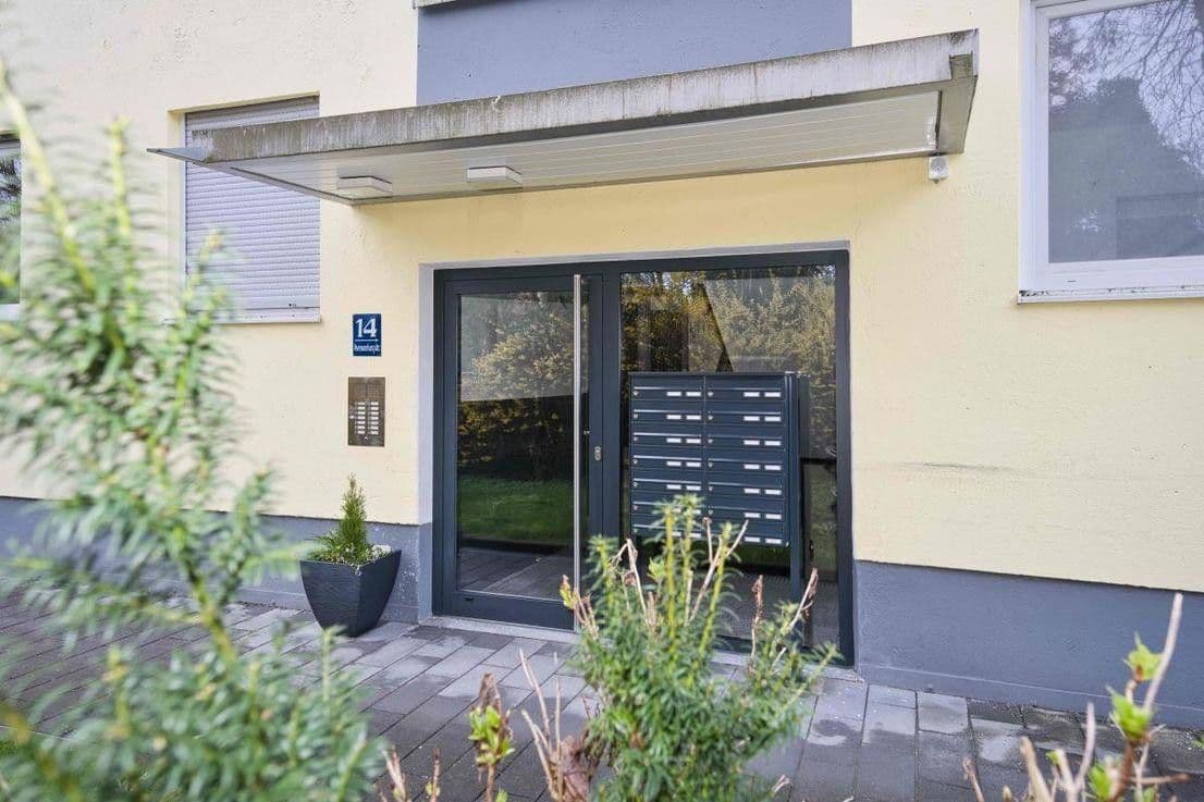 2 bedroom flat to rent, 48 m², München, Bavaria 2 bedroom flat to rent, 48 m², München, Bavaria