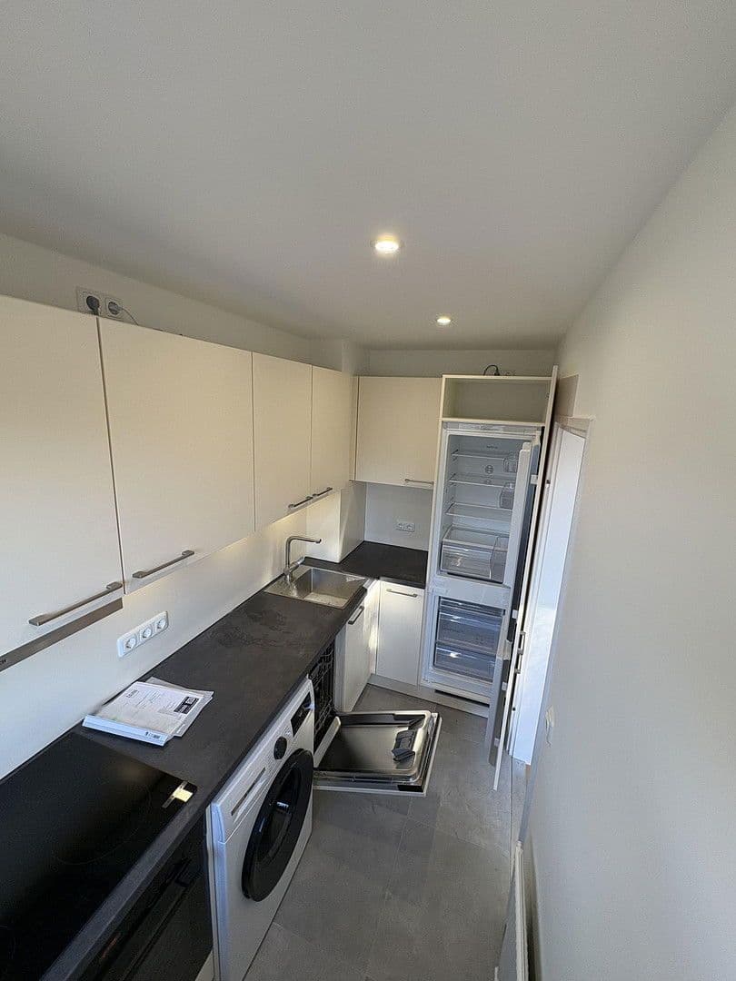 2 bedroom flat to rent, 48 m², München, Bavaria 2 bedroom flat to rent, 48 m², München, Bavaria