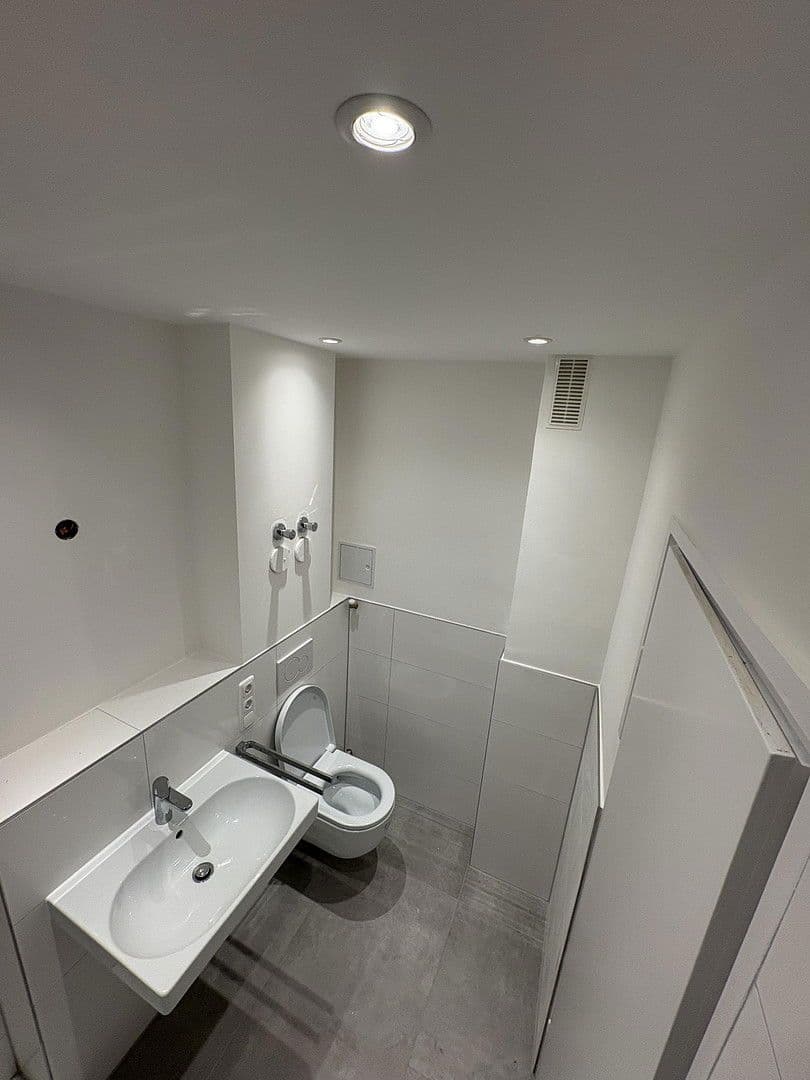 2 bedroom flat to rent, 48 m², München, Bavaria 2 bedroom flat to rent, 48 m², München, Bavaria