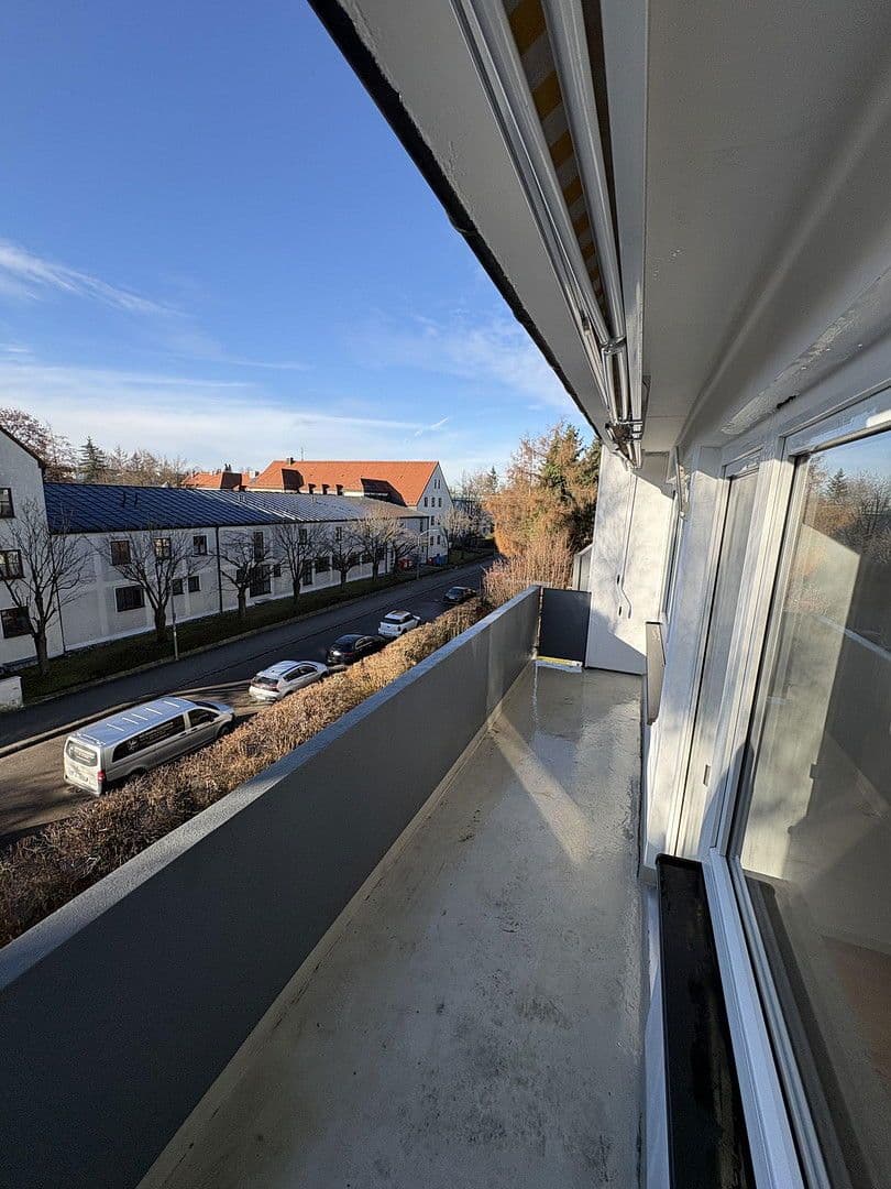 2 bedroom flat to rent, 48 m², München, Bavaria 2 bedroom flat to rent, 48 m², München, Bavaria