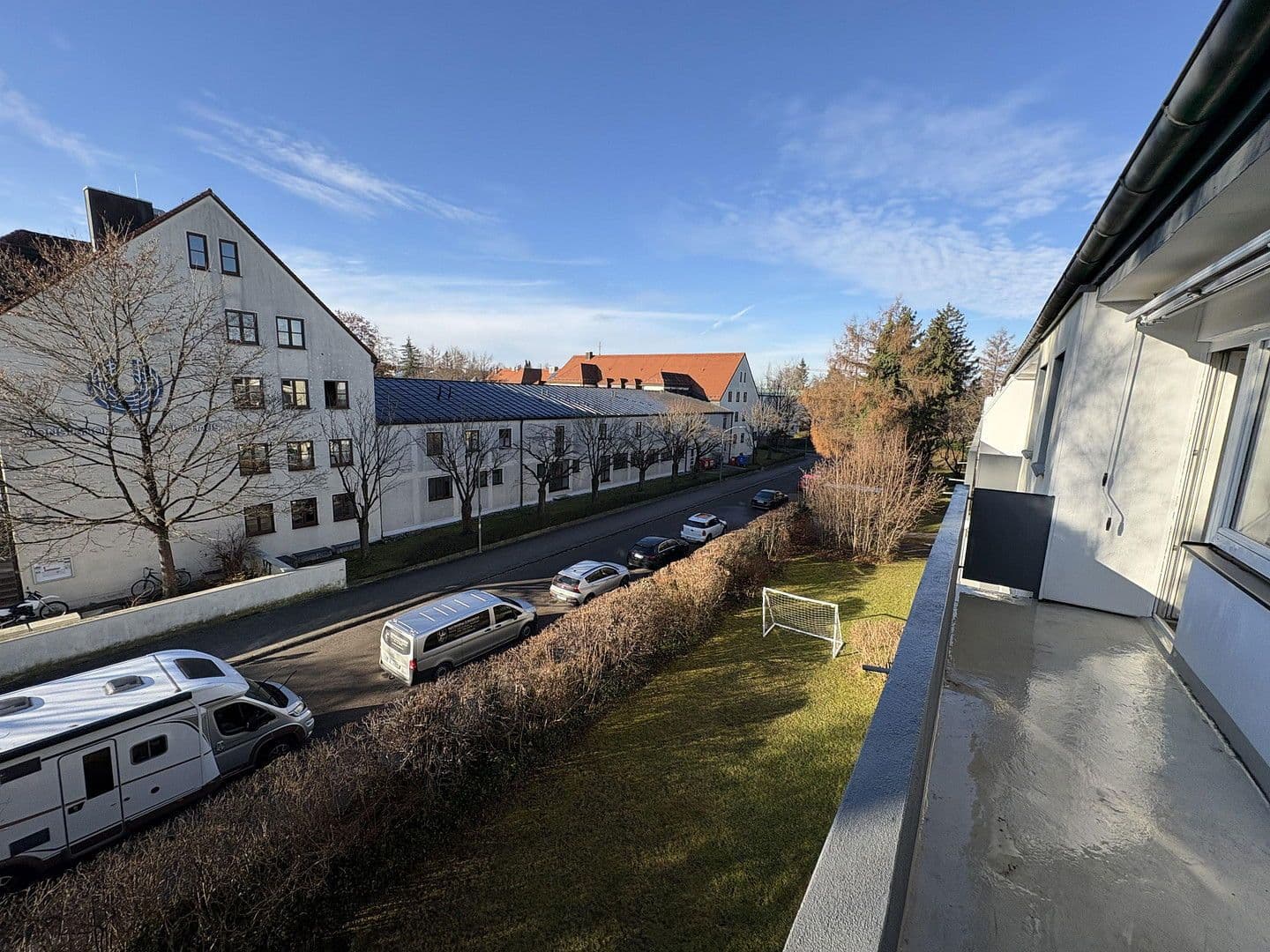 2 bedroom flat to rent, 48 m², München, Bavaria 2 bedroom flat to rent, 48 m², München, Bavaria