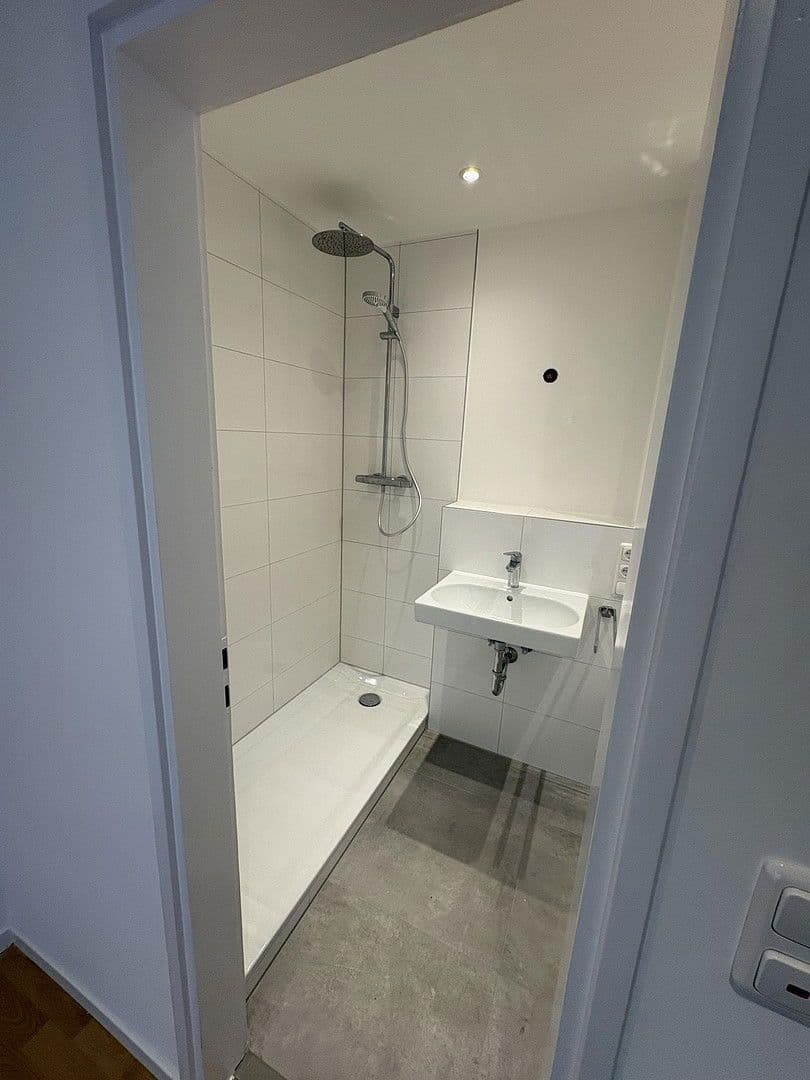 2 bedroom flat to rent, 48 m², München, Bavaria 2 bedroom flat to rent, 48 m², München, Bavaria