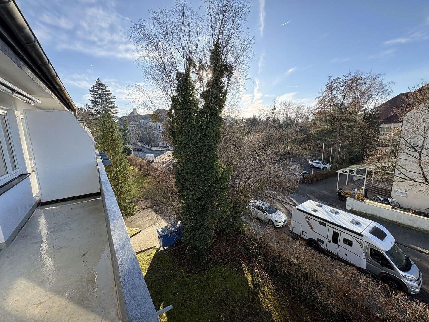 2 bedroom flat to rent, 48 m², München, Bavaria 2 bedroom flat to rent, 48 m², München, Bavaria