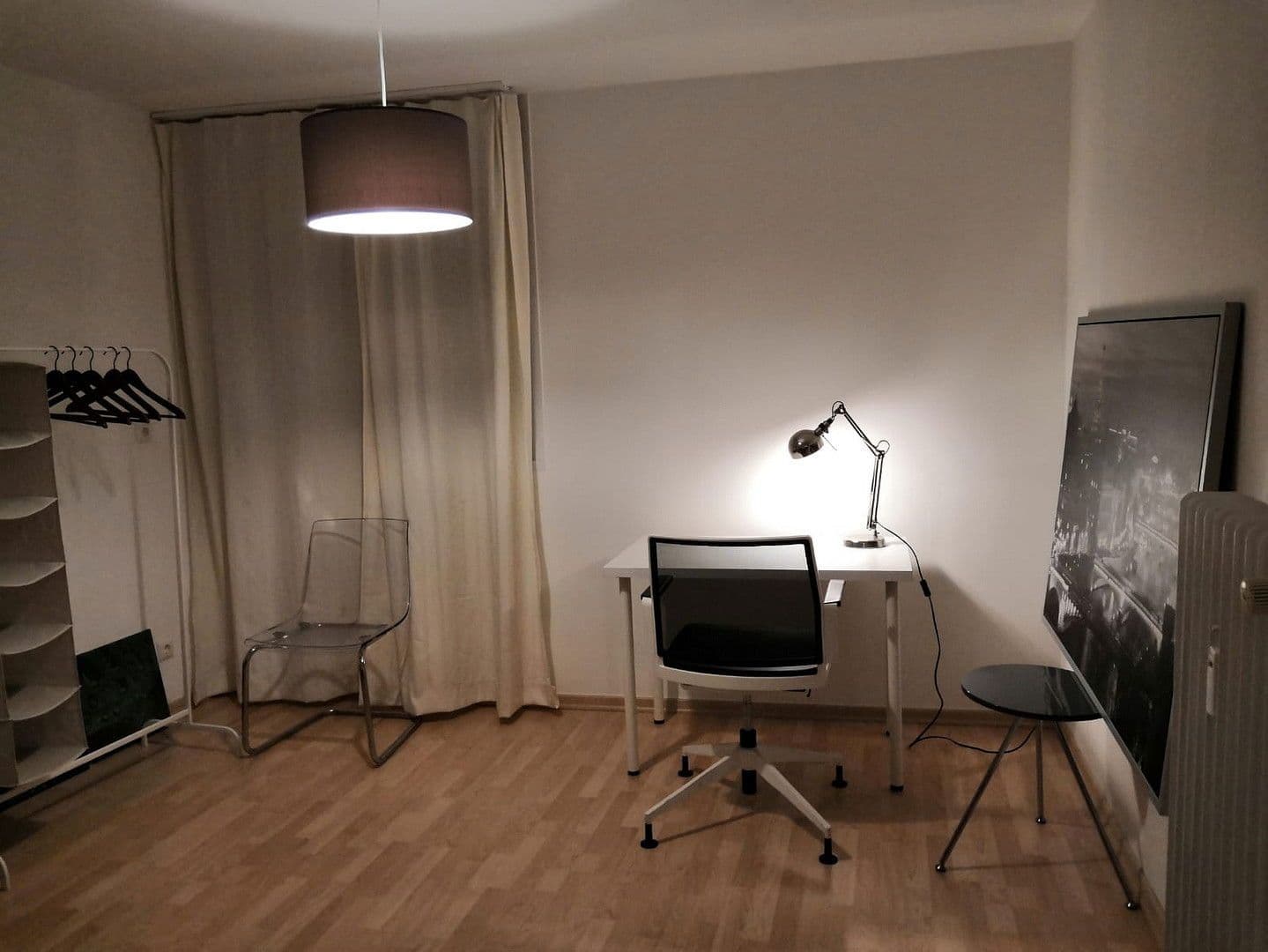 1 bedroom flat to rent, 13 m², Lerchenauer Str. 4, München, Bavaria 1 bedroom flat to rent, 13 m², Lerchenauer Str. 4, München, Bavaria