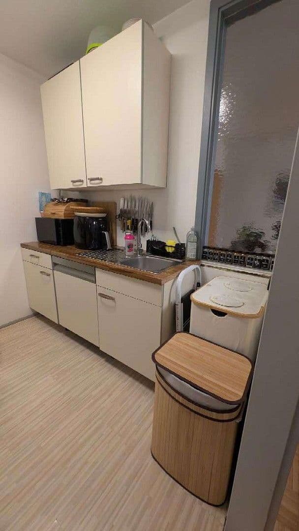 2 bedroom flat to rent, 51 m², Gießereistraße 17, Erding, Bavaria 2 bedroom flat to rent, 51 m², Gießereistraße 17, Erding, Bavaria