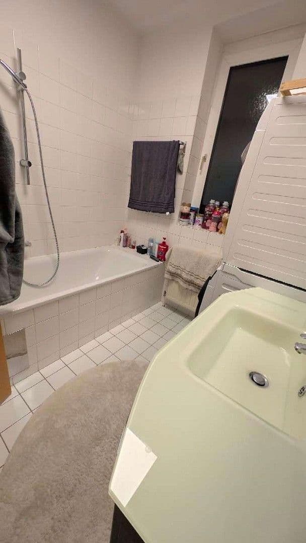 2 bedroom flat to rent, 51 m², Gießereistraße 17, Erding, Bavaria 2 bedroom flat to rent, 51 m², Gießereistraße 17, Erding, Bavaria