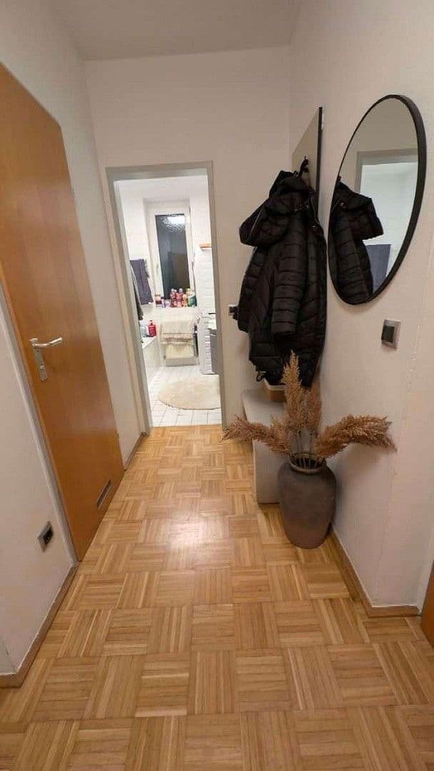 2 bedroom flat to rent, 51 m², Gießereistraße 17, Erding, Bavaria 2 bedroom flat to rent, 51 m², Gießereistraße 17, Erding, Bavaria