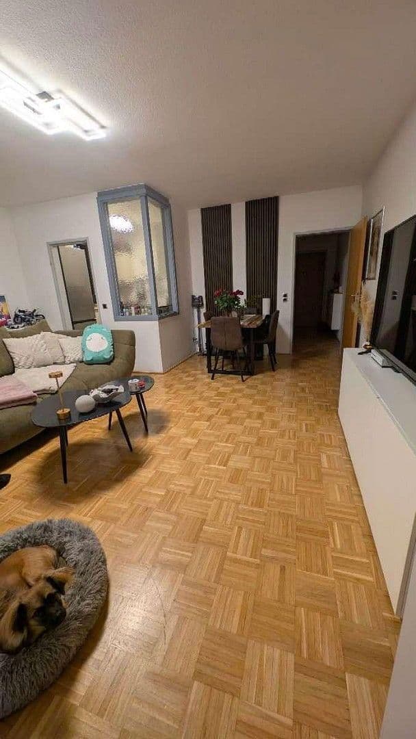 2 bedroom flat to rent, 51 m², Gießereistraße 17, Erding, Bavaria 2 bedroom flat to rent, 51 m², Gießereistraße 17, Erding, Bavaria