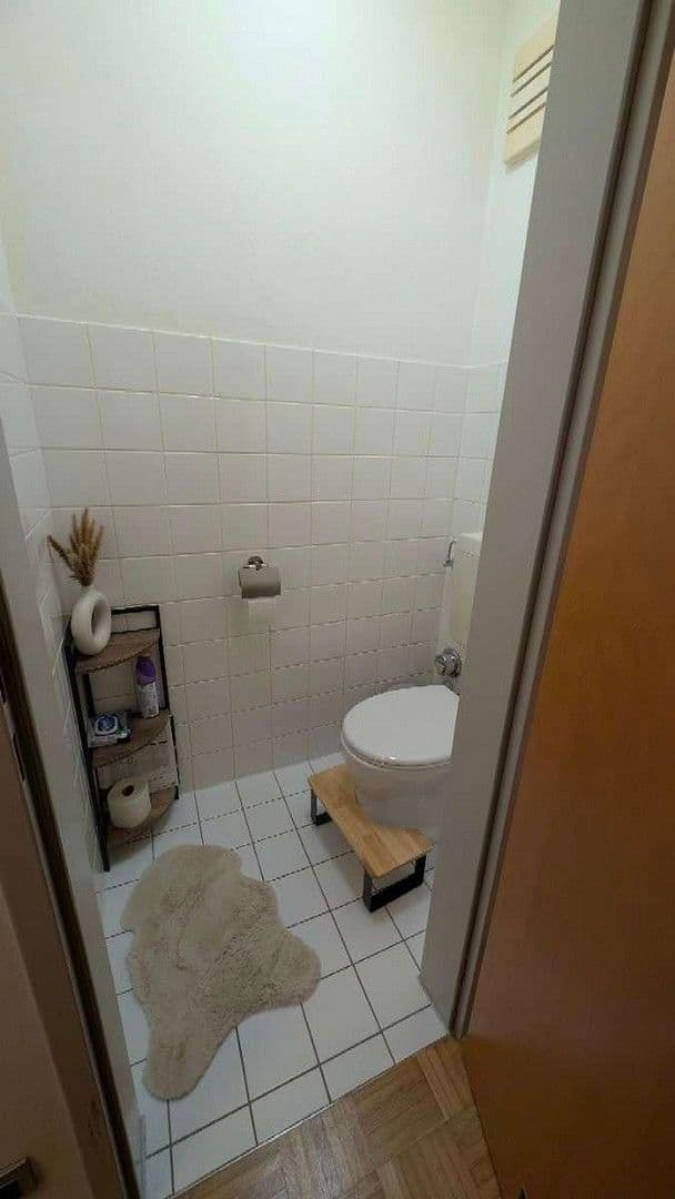 2 bedroom flat to rent, 51 m², Gießereistraße 17, Erding, Bavaria 2 bedroom flat to rent, 51 m², Gießereistraße 17, Erding, Bavaria