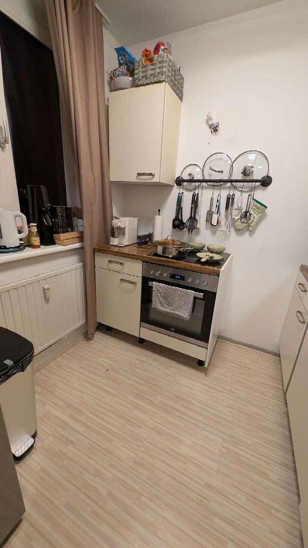 2 bedroom flat to rent, 51 m², Gießereistraße 17, Erding, Bavaria 2 bedroom flat to rent, 51 m², Gießereistraße 17, Erding, Bavaria