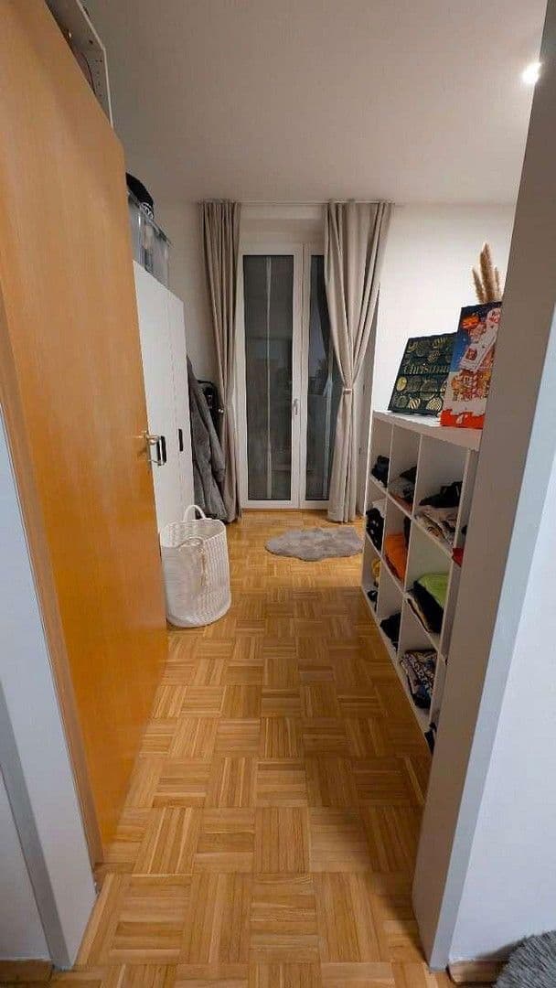 2 bedroom flat to rent, 51 m², Gießereistraße 17, Erding, Bavaria 2 bedroom flat to rent, 51 m², Gießereistraße 17, Erding, Bavaria