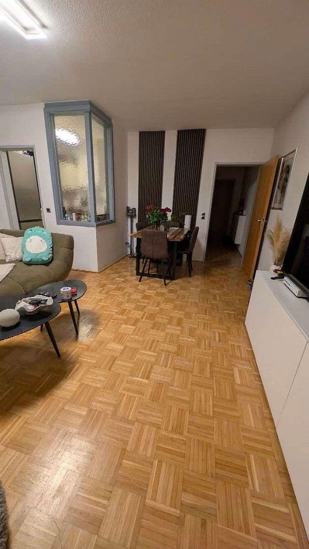 2 bedroom flat to rent, 51 m², Gießereistraße 17, Erding, Bavaria 2 bedroom flat to rent, 51 m², Gießereistraße 17, Erding, Bavaria