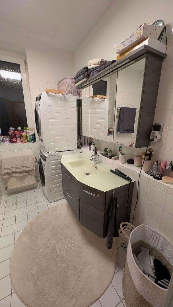 2 bedroom flat to rent, 51 m², Gießereistraße 17, Erding, Bavaria 2 bedroom flat to rent, 51 m², Gießereistraße 17, Erding, Bavaria