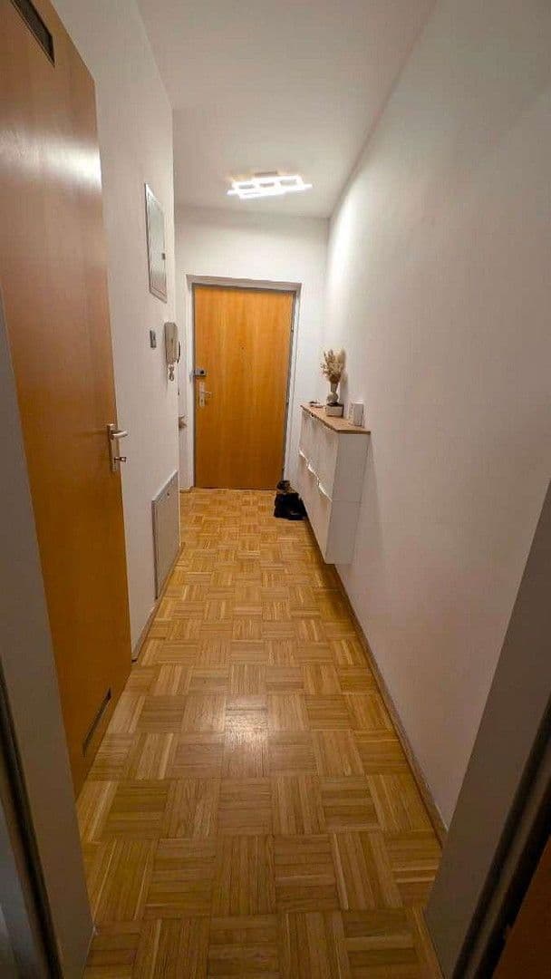 2 bedroom flat to rent, 51 m², Gießereistraße 17, Erding, Bavaria 2 bedroom flat to rent, 51 m², Gießereistraße 17, Erding, Bavaria