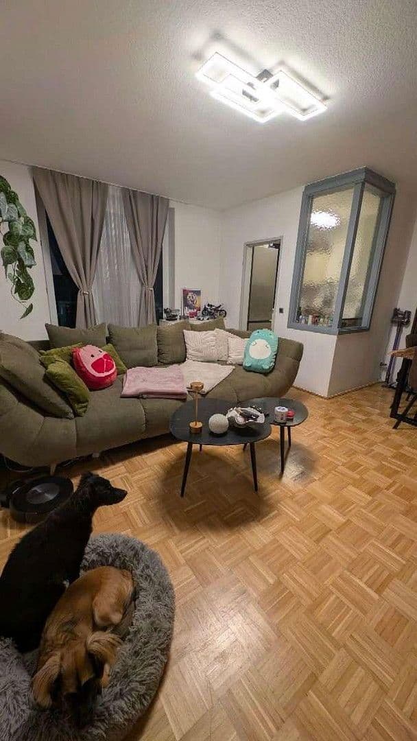 2 bedroom flat to rent, 51 m², Gießereistraße 17, Erding, Bavaria 2 bedroom flat to rent, 51 m², Gießereistraße 17, Erding, Bavaria