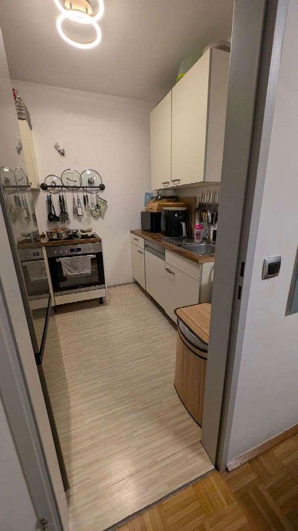 2 bedroom flat to rent, 51 m², Gießereistraße 17, Erding, Bavaria 2 bedroom flat to rent, 51 m², Gießereistraße 17, Erding, Bavaria