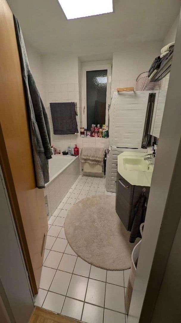 2 bedroom flat to rent, 51 m², Gießereistraße 17, Erding, Bavaria 2 bedroom flat to rent, 51 m², Gießereistraße 17, Erding, Bavaria