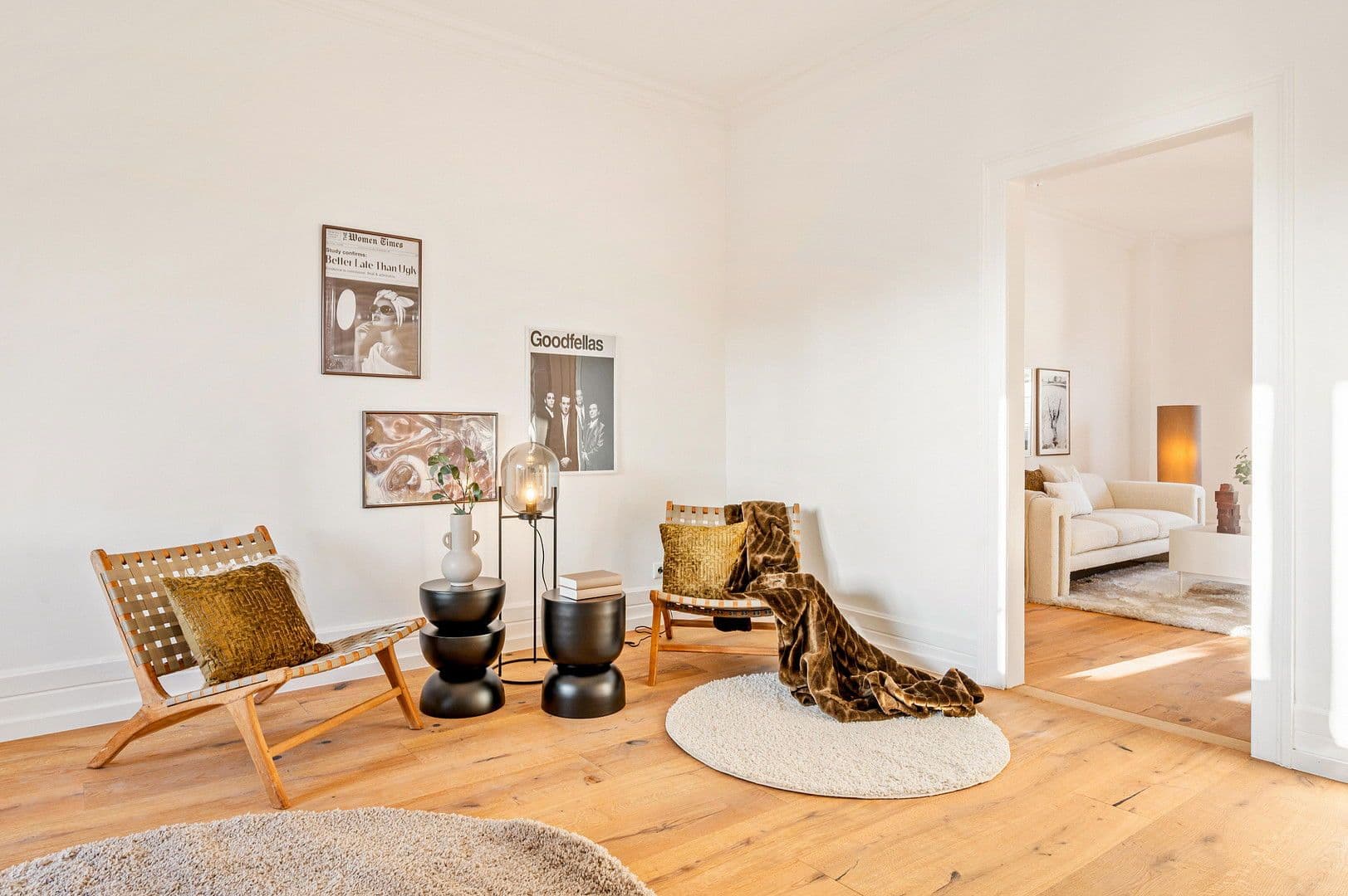 4 bedroom flat for sale, 103 m², Königstein im Taunus, Hesse 4 bedroom flat for sale, 103 m², Königstein im Taunus, Hesse