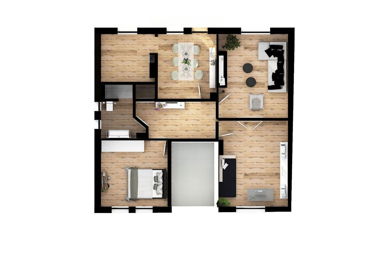 4 bedroom flat for sale, 103 m², Königstein im Taunus, Hesse 4 bedroom flat for sale, 103 m², Königstein im Taunus, Hesse