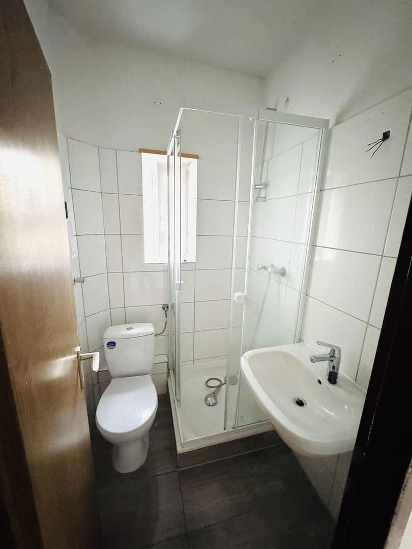 1 bedroom with open-plan kitchen flat to rent, 61 m², Aachen, North Rhine-Westphalia 1 bedroom with open-plan kitchen flat to rent, 61 m², Aachen, North Rhine-Westphalia