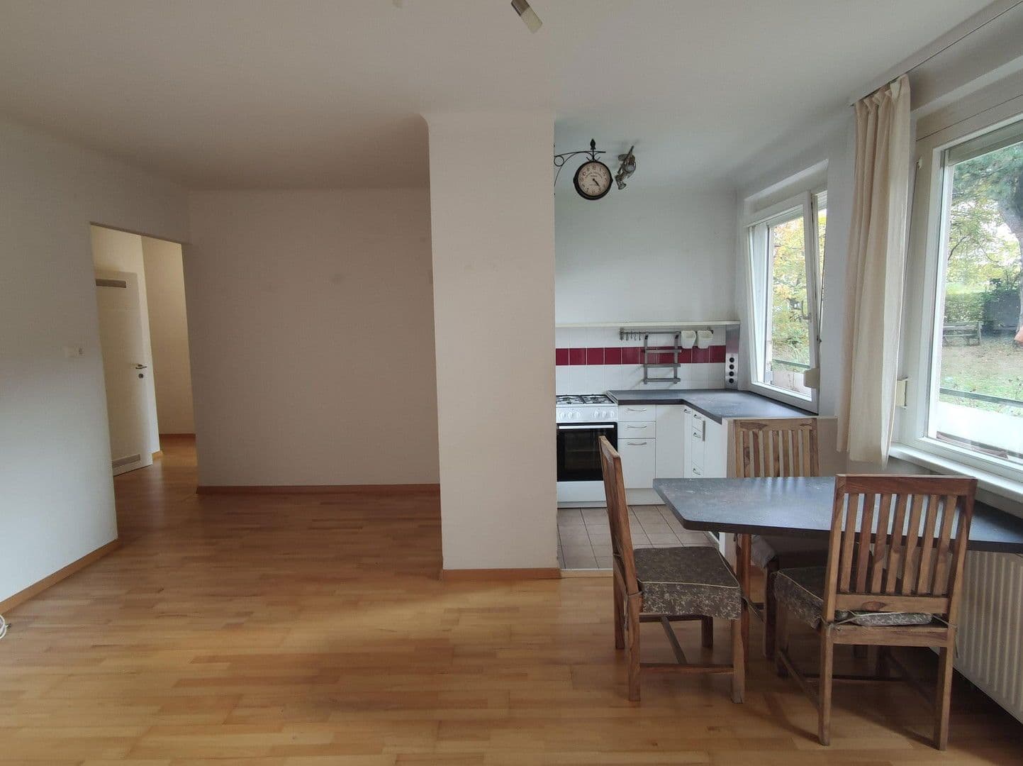 3 bedroom flat to rent, 74 m², Wien, Vienna 3 bedroom flat to rent, 74 m², Wien, Vienna
