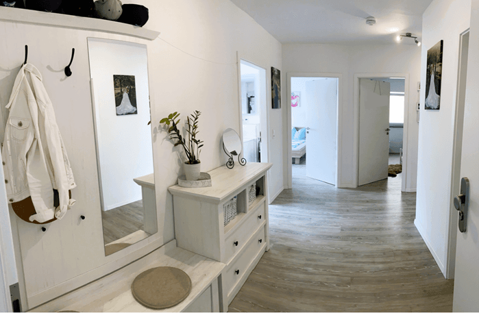 3 bedroom with open-plan kitchen flat for sale, 118 m², Eningen unter Achalm, Baden-Württemberg 3 bedroom with open-plan kitchen flat for sale, 118 m², Eningen unter Achalm, Baden-Württemberg