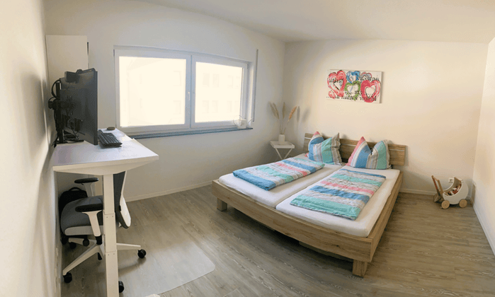 3 bedroom with open-plan kitchen flat for sale, 118 m², Eningen unter Achalm, Baden-Württemberg 3 bedroom with open-plan kitchen flat for sale, 118 m², Eningen unter Achalm, Baden-Württemberg