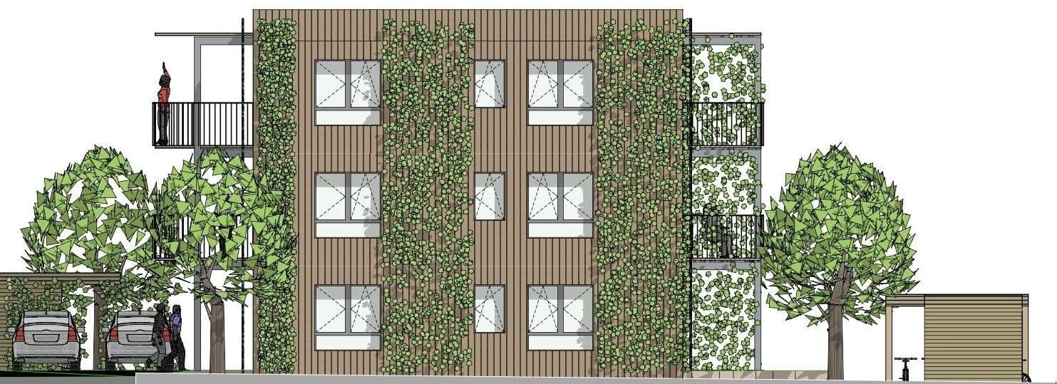 3 bedroom flat for sale, 80 m², Rodensteinweg 13, Erlangen, Bavaria 3 bedroom flat for sale, 80 m², Rodensteinweg 13, Erlangen, Bavaria