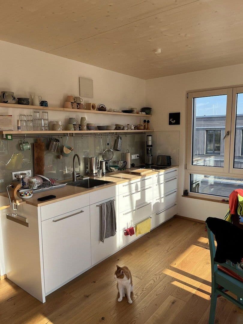 3 bedroom flat for sale, 80 m², Rodensteinweg 13, Erlangen, Bavaria 3 bedroom flat for sale, 80 m², Rodensteinweg 13, Erlangen, Bavaria