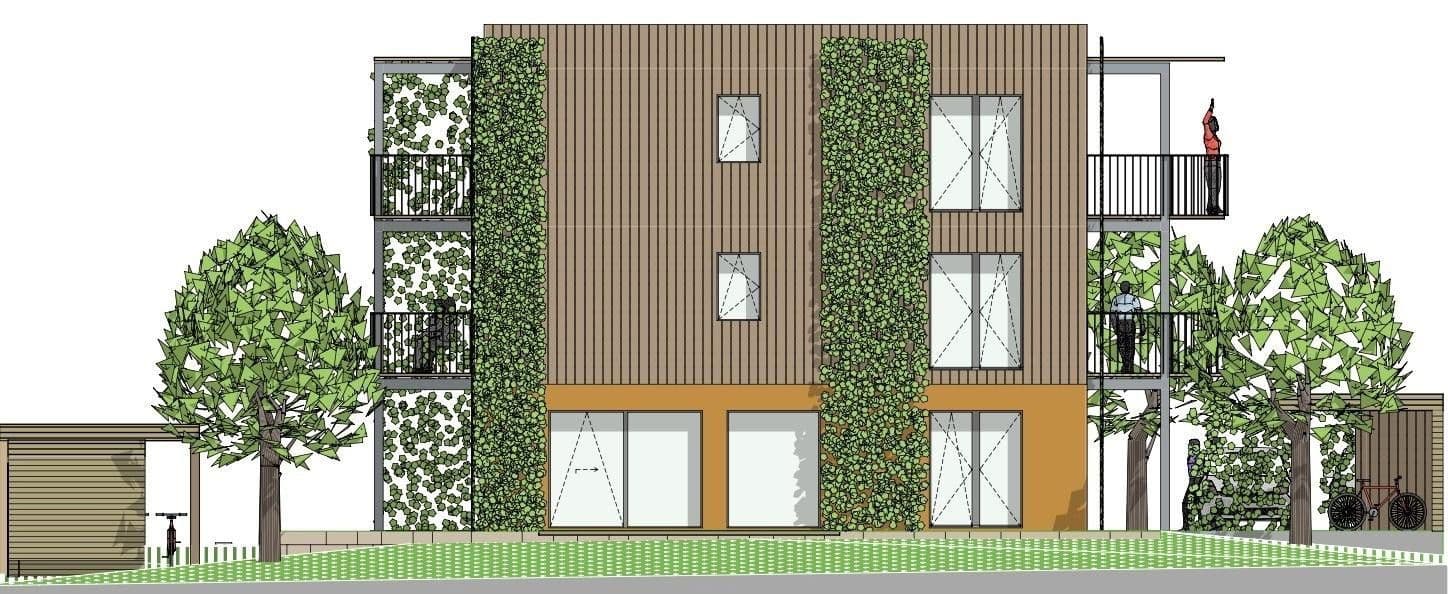 3 bedroom flat for sale, 80 m², Rodensteinweg 13, Erlangen, Bavaria 3 bedroom flat for sale, 80 m², Rodensteinweg 13, Erlangen, Bavaria