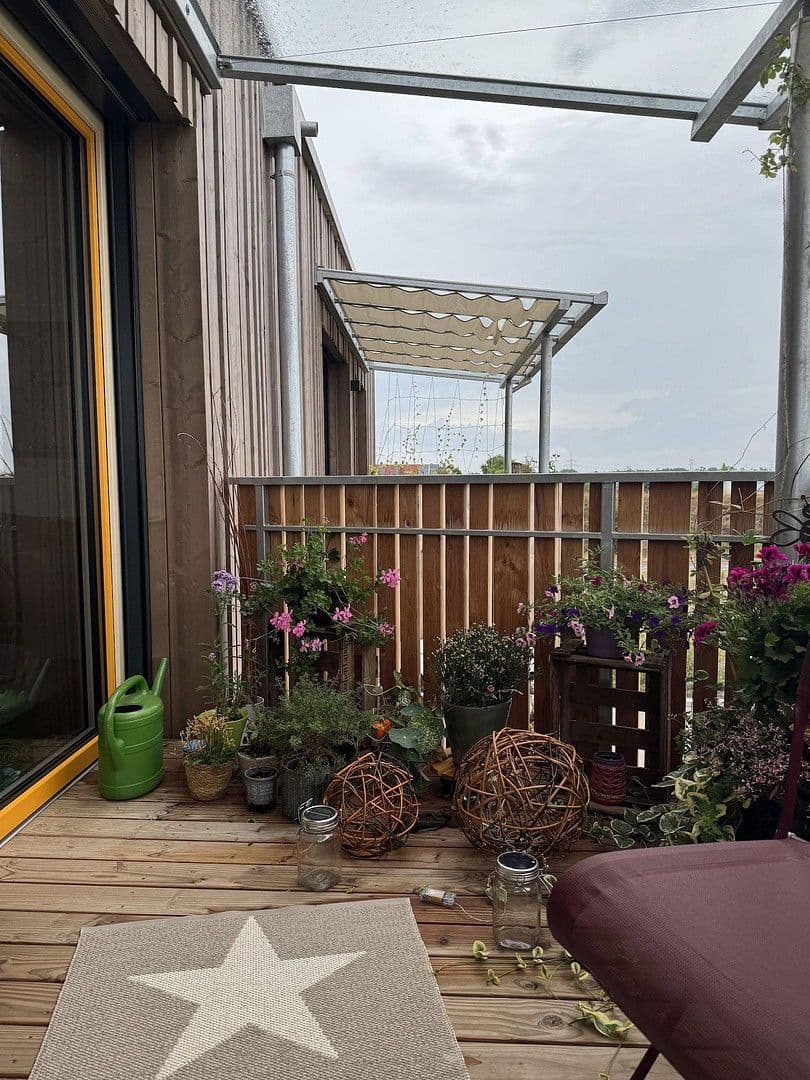 3 bedroom flat for sale, 80 m², Rodensteinweg 13, Erlangen, Bavaria 3 bedroom flat for sale, 80 m², Rodensteinweg 13, Erlangen, Bavaria