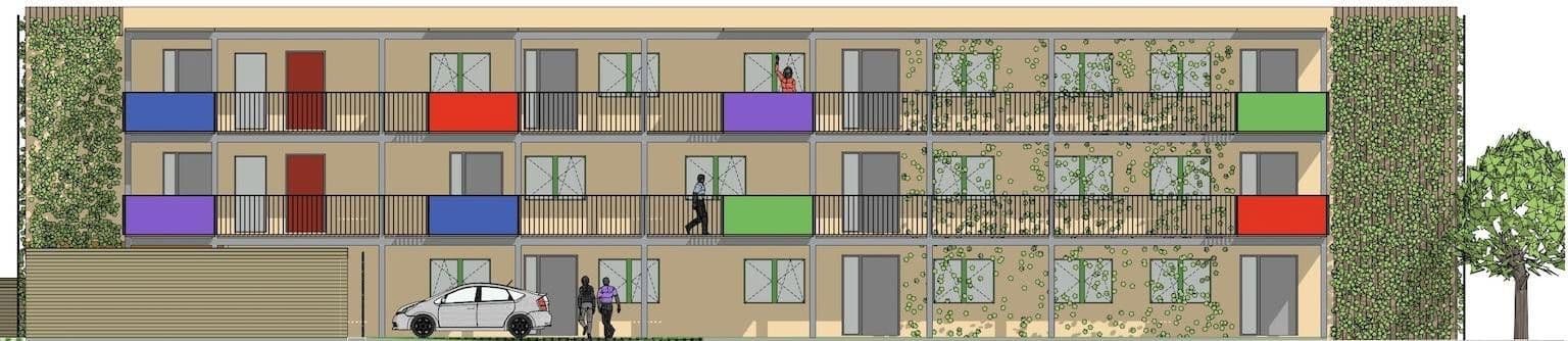 3 bedroom flat for sale, 80 m², Rodensteinweg 13, Erlangen, Bavaria 3 bedroom flat for sale, 80 m², Rodensteinweg 13, Erlangen, Bavaria