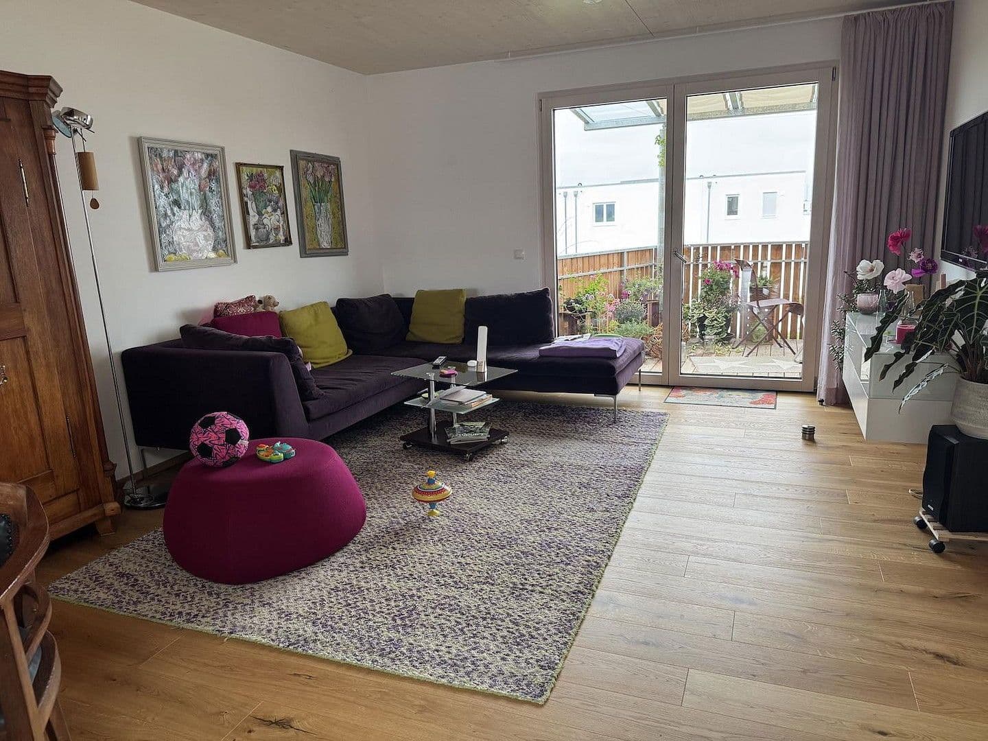 3 bedroom flat for sale, 80 m², Rodensteinweg 13, Erlangen, Bavaria 3 bedroom flat for sale, 80 m², Rodensteinweg 13, Erlangen, Bavaria