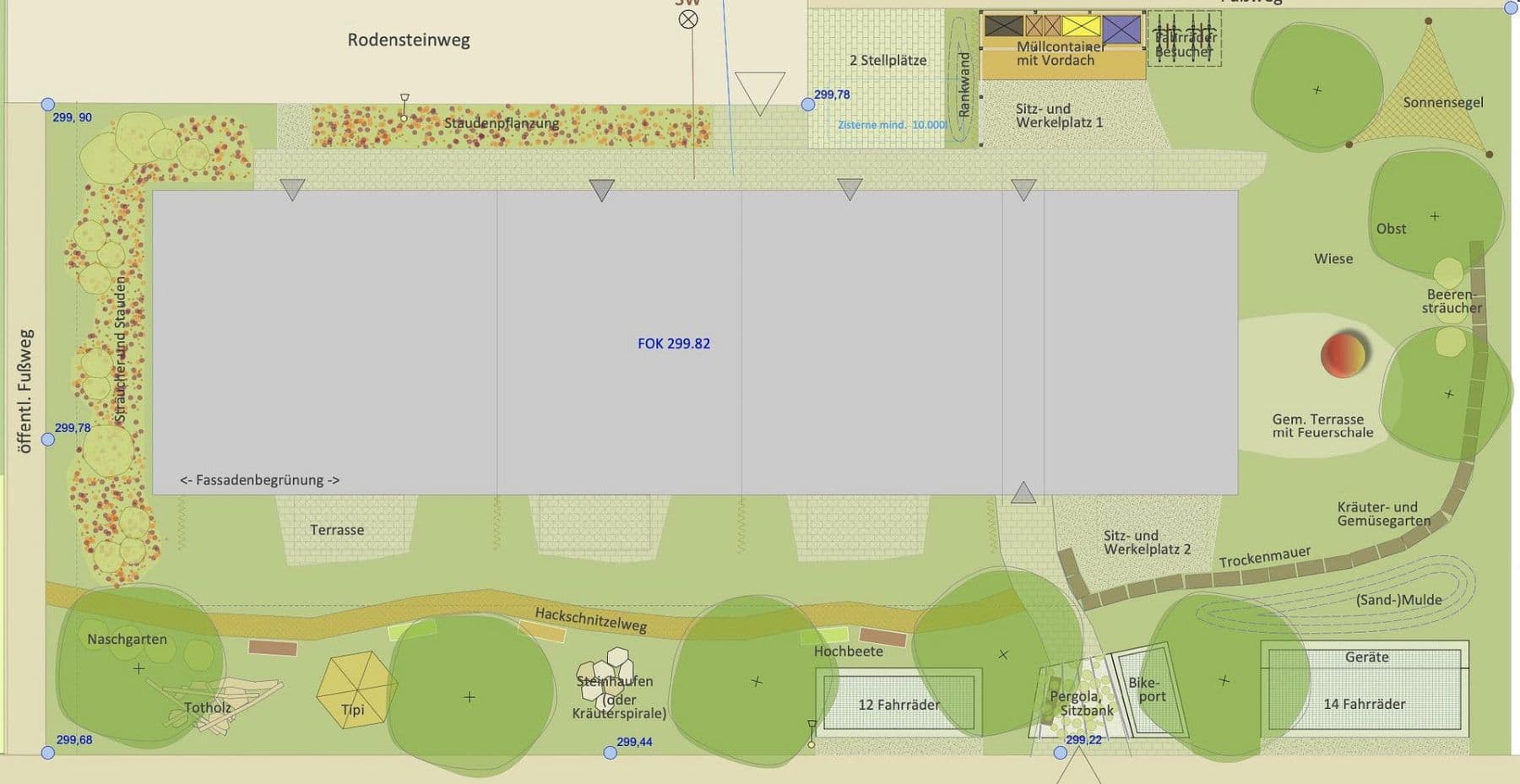 3 bedroom flat for sale, 80 m², Rodensteinweg 13, Erlangen, Bavaria 3 bedroom flat for sale, 80 m², Rodensteinweg 13, Erlangen, Bavaria