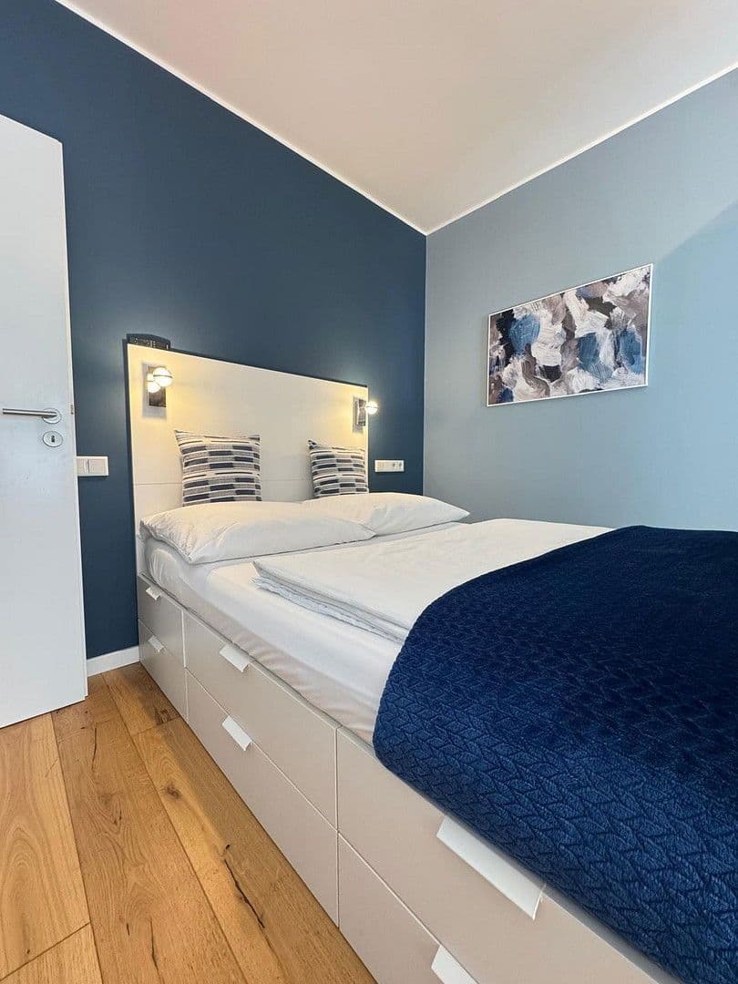 1 bedroom flat to rent, 36 m², Oberbilker Allee 39, Düsseldorf, North Rhine-Westphalia 1 bedroom flat to rent, 36 m², Oberbilker Allee 39, Düsseldorf, North Rhine-Westphalia